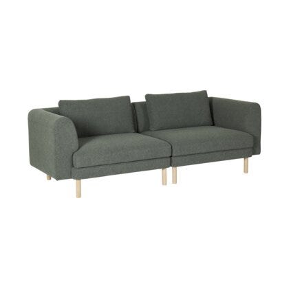 Lyng 3 seter sofa