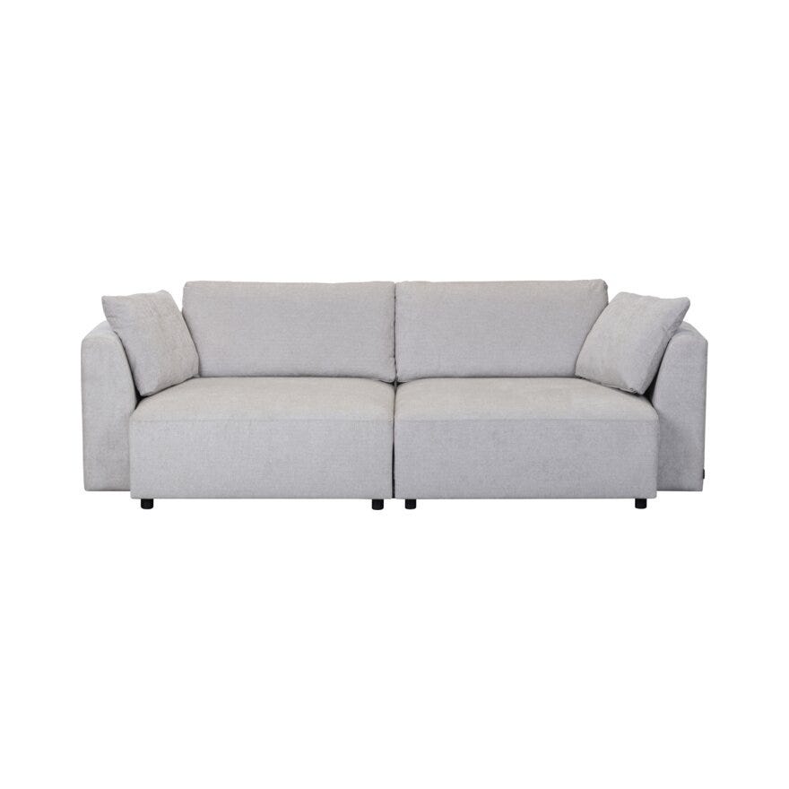 Formfin MODO 3 seter i Beige/natur