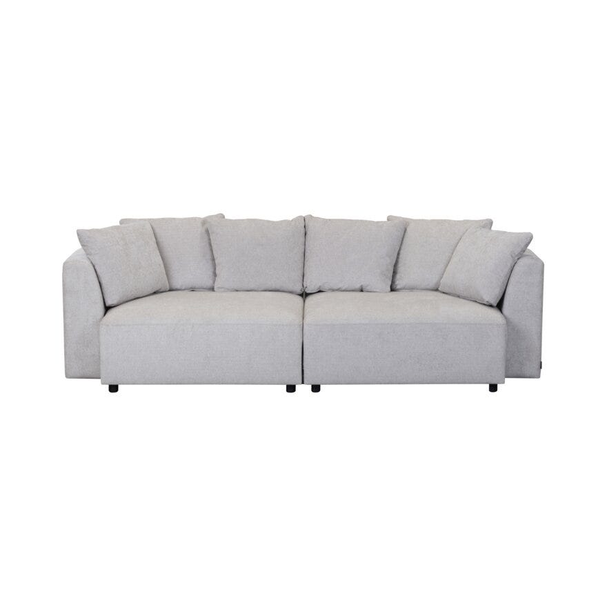 Formfin MODO 3 seter i Beige/natur