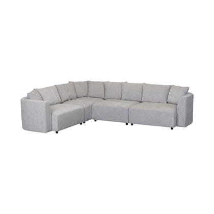 Modo hjørnesofa