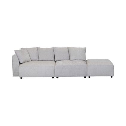 Modo 3 seter sofa