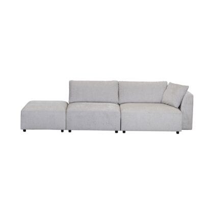 Modo 3 seter sofa