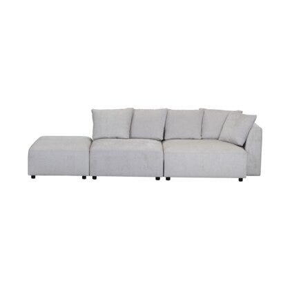 Modo 3 seter sofa
