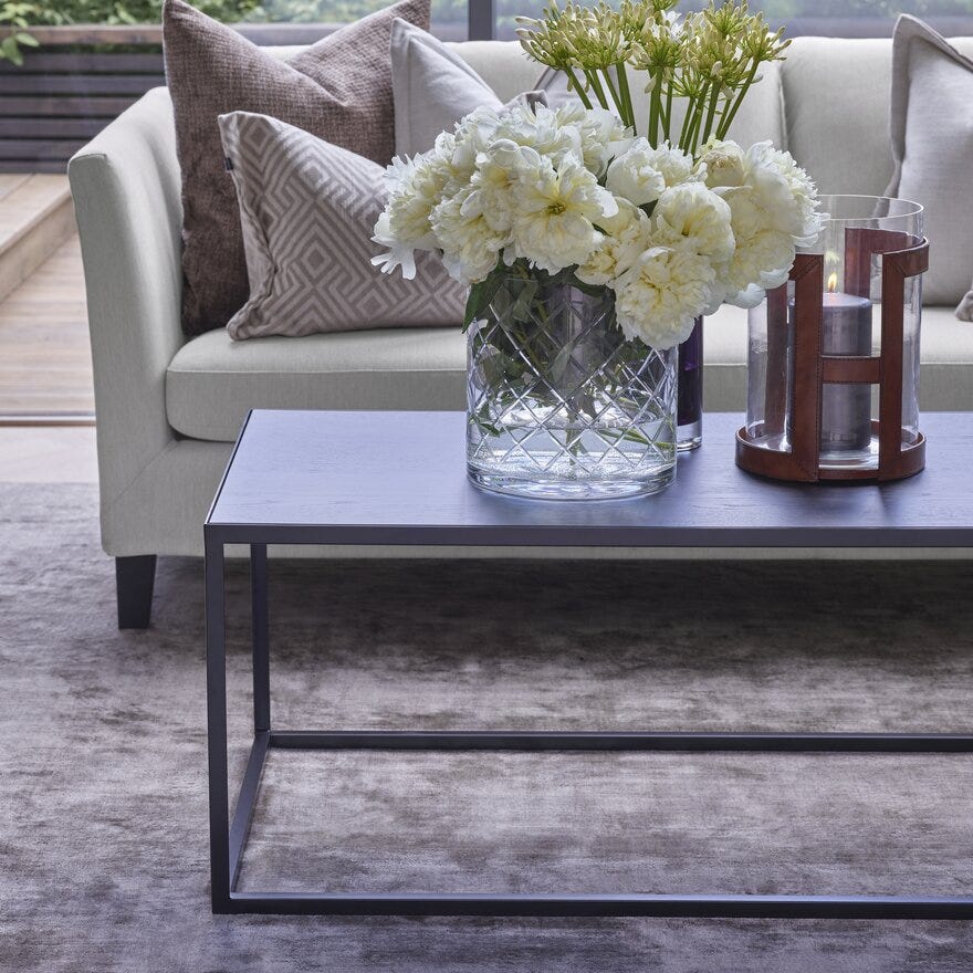 Signature Collection By Halvor Bakke SIGNATURE 650 3 seter i Beige/natur designet av Halvor Bakke