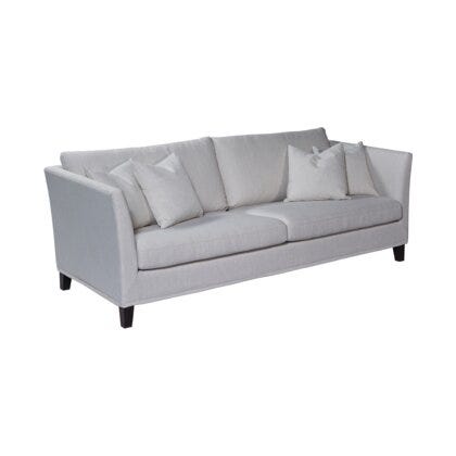 Signature 650 3 seter sofa