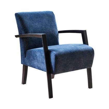 Uno loungestol