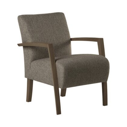 Uno loungestol