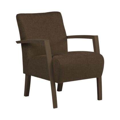 Uno loungestol