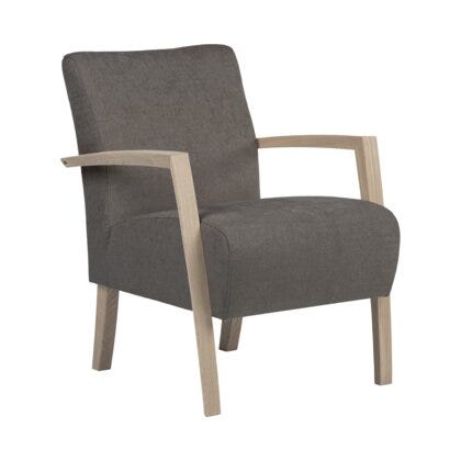 Uno loungestol