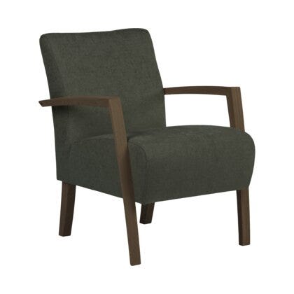 Uno loungestol