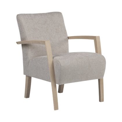 Uno loungestol
