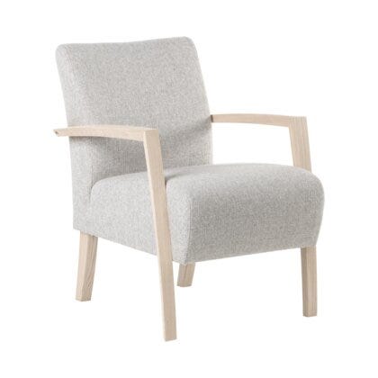 Uno loungestol