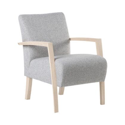 Uno loungestol