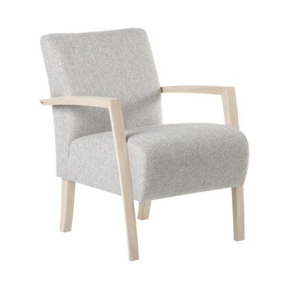 Uno loungestol