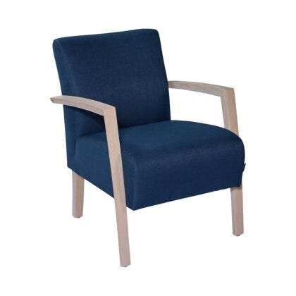 Uno loungestol 82x63