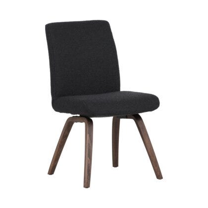 COMFY Spisestol i Grå