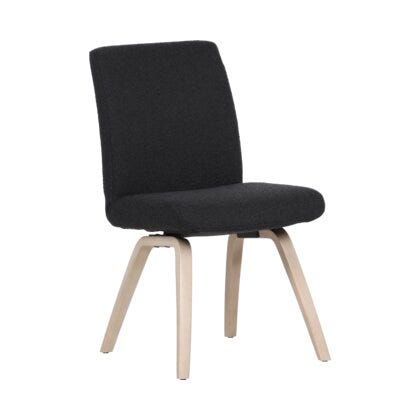 COMFY Spisestol i Grå