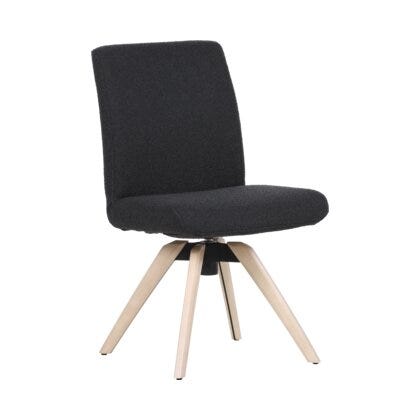COMFY Spisestol i Grå
