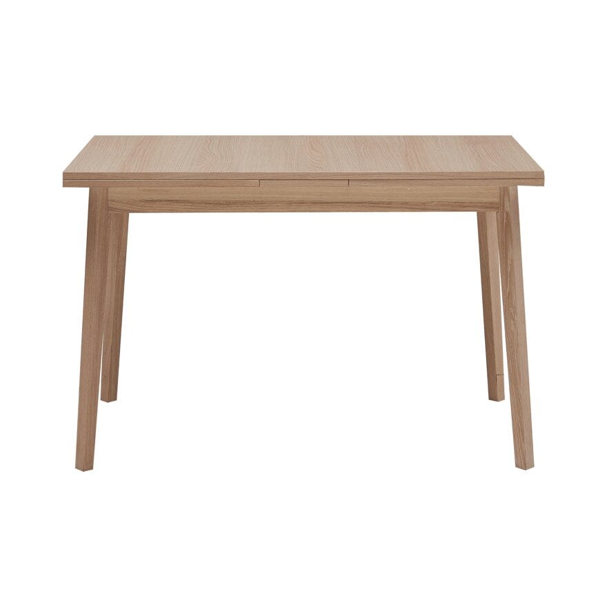 JYLLAND Kjøkkenbord 80x120 cm i Beige/natur