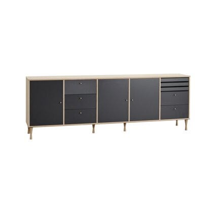 Mistral skjenk 220x42