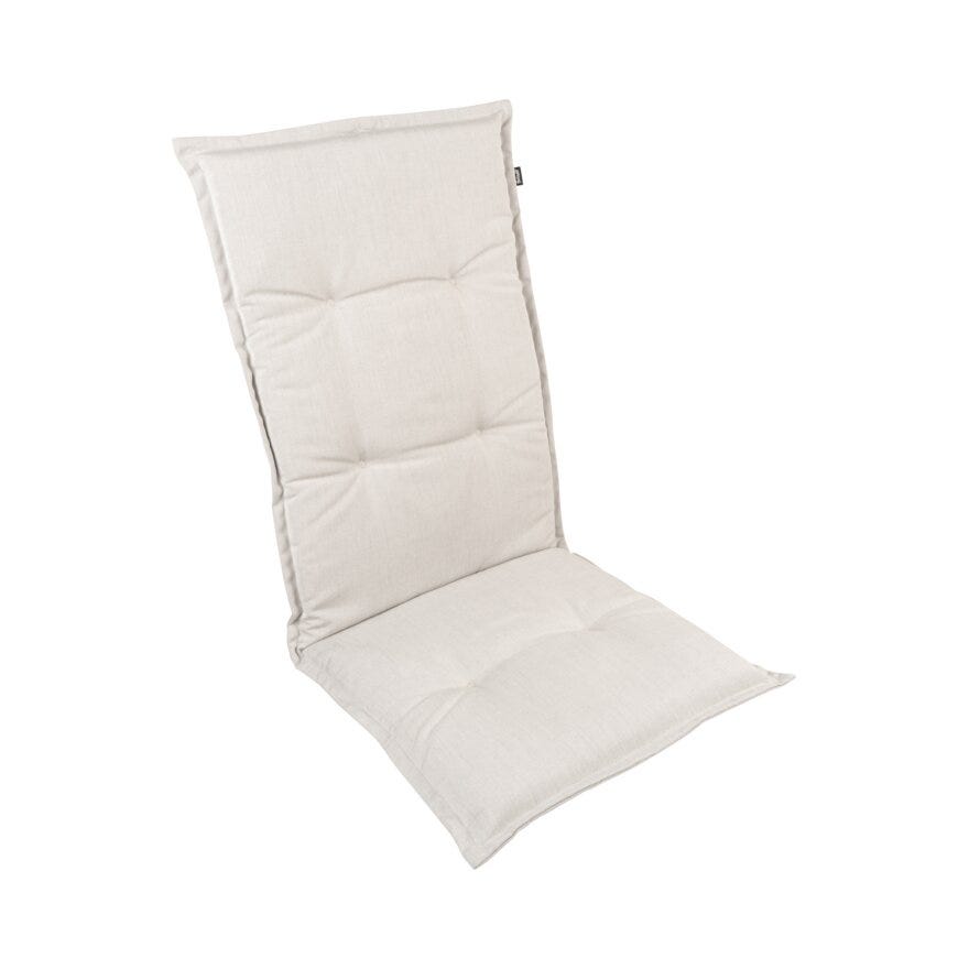 BELLO Stolpute 50x123 cm i Grå