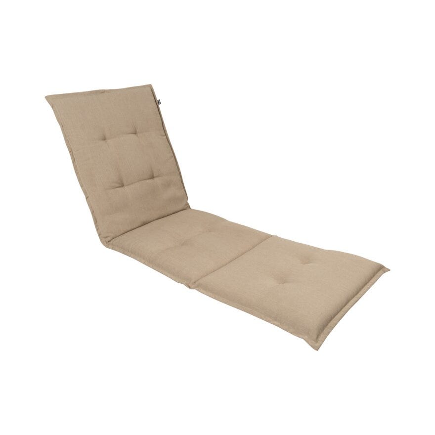 BELLO Solsengpute 60x200 cm i Beige/natur