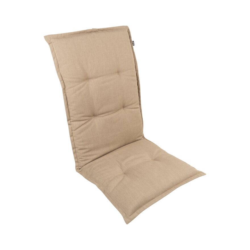 BELLO Stolpute 50x123 cm i Beige/natur