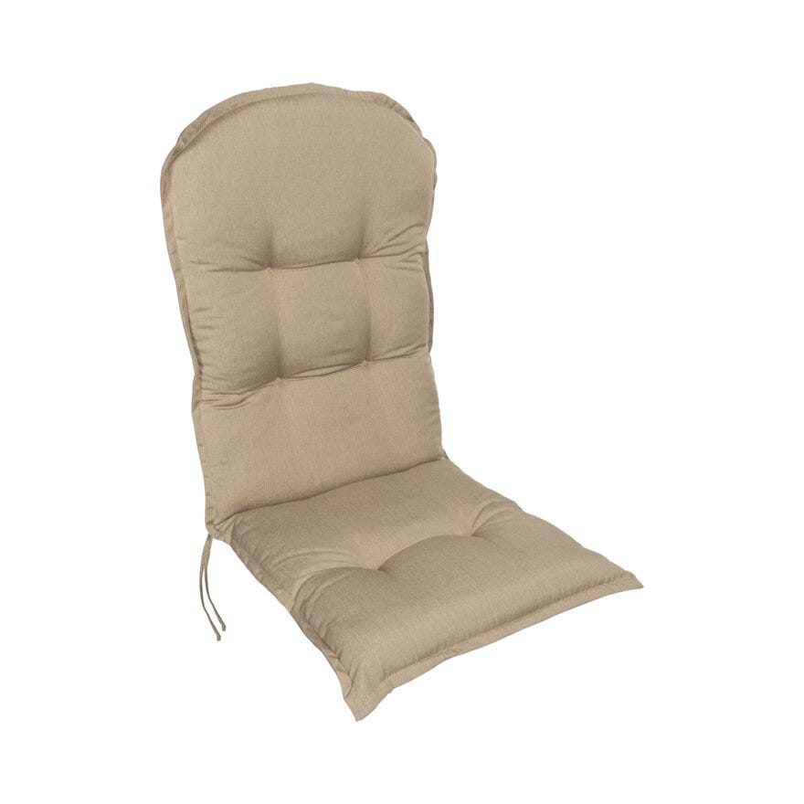 Hartman BELLO Stolpute 53x126 cm i Beige/natur