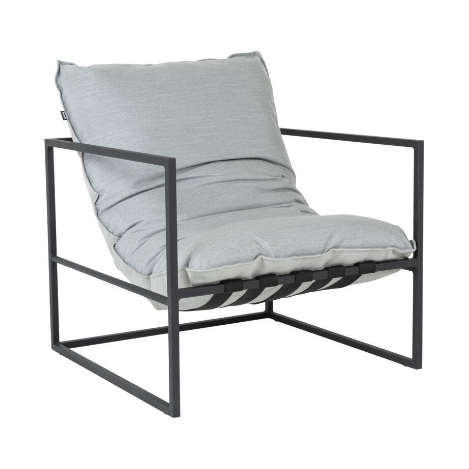 Divano Lounge Coral