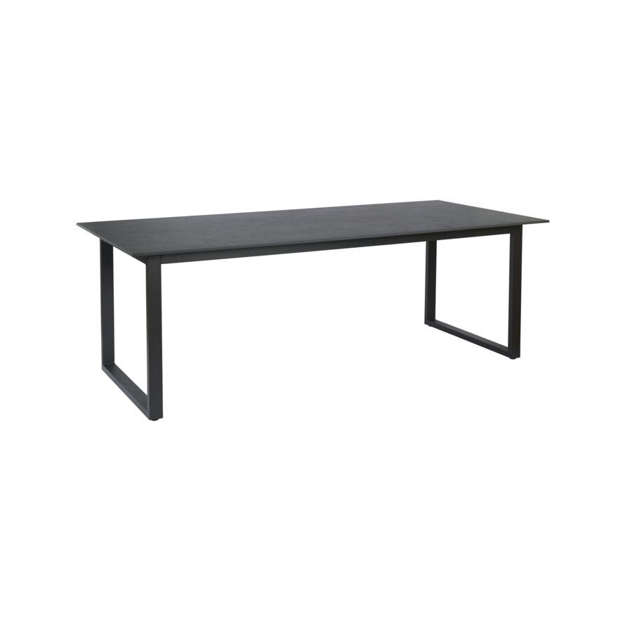 Signature Collection By Halvor Bakke GARDEN Spisebord 100x225 cm i Svart