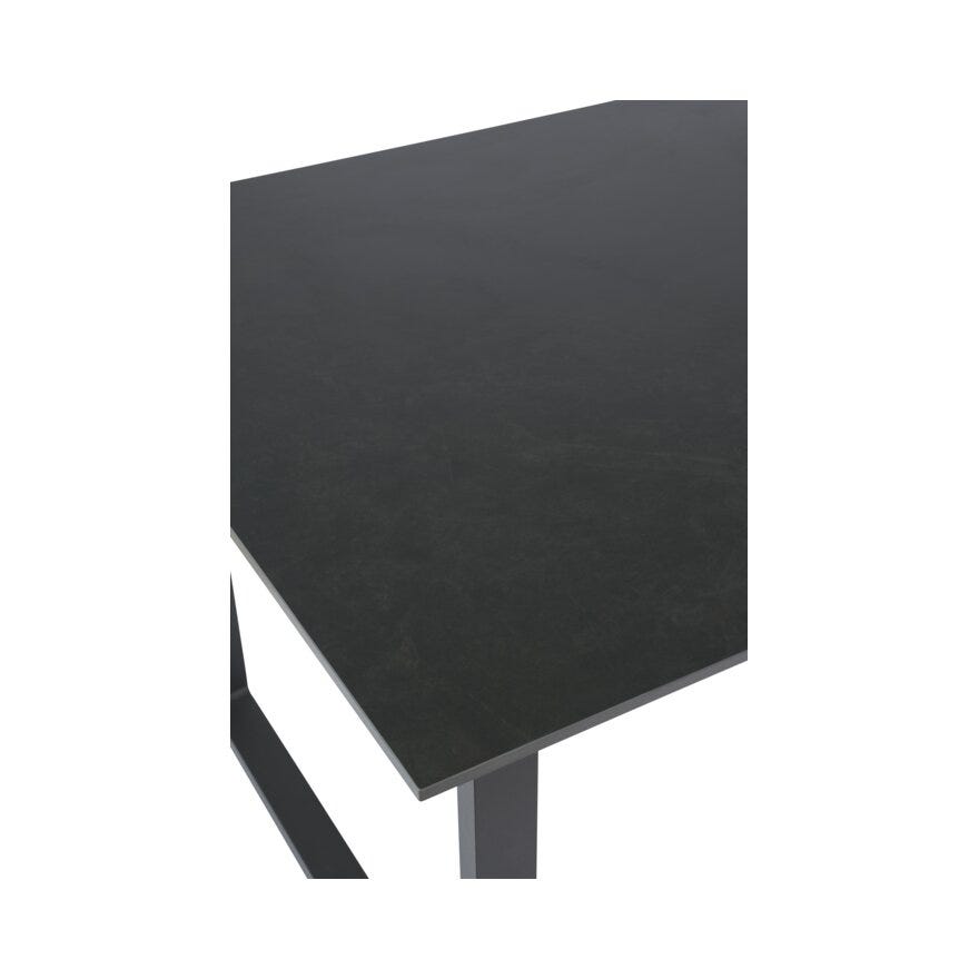 Signature Collection By Halvor Bakke GARDEN Spisebord 100x225 cm i Svart