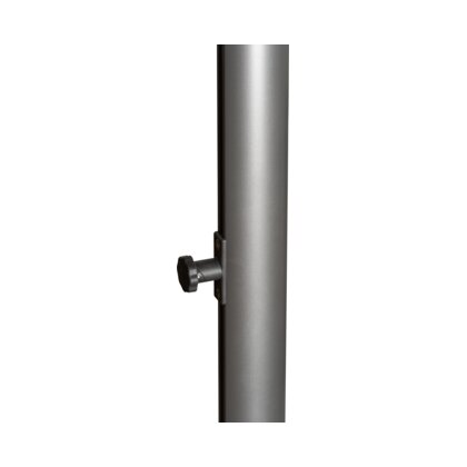 Luna sideparasoll Ø300