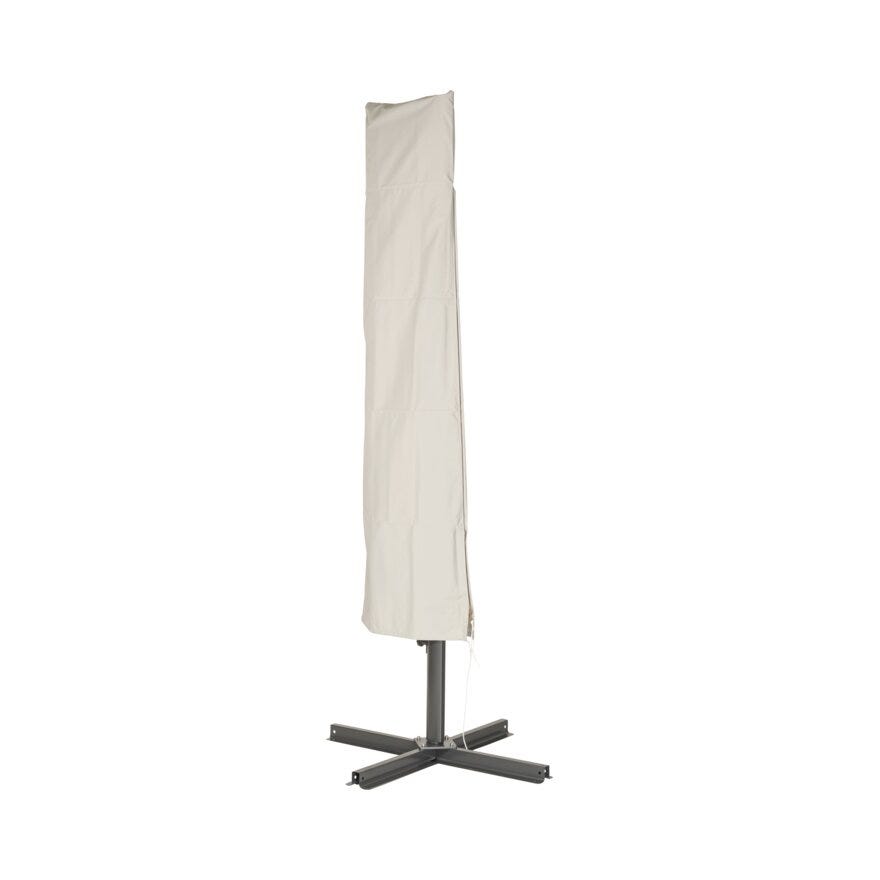 Hartman LUNA Møbeltrekk H198 cm i Grå