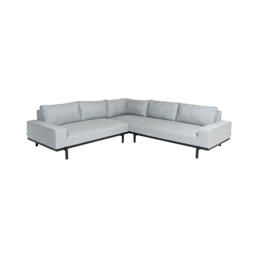 Divano Lounge MOOY Hjørnesofa i Grå