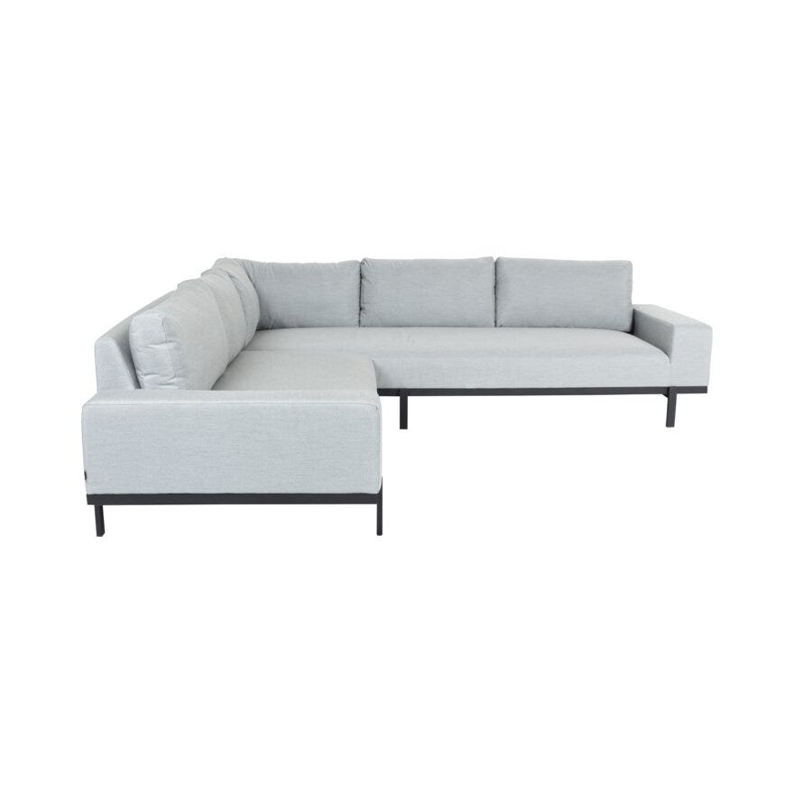 Divano Lounge MOOY Hjørnesofa i Grå