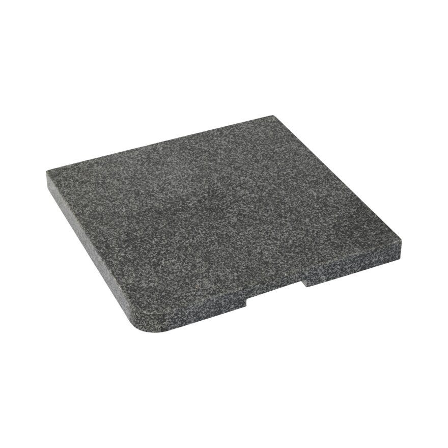 Hartman PARA Parasollfot 48x48 cm i Grå