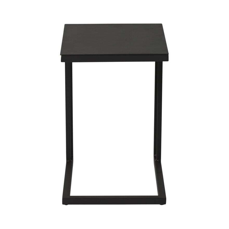 SANTOS Sidebord 36x43 cm i Grå