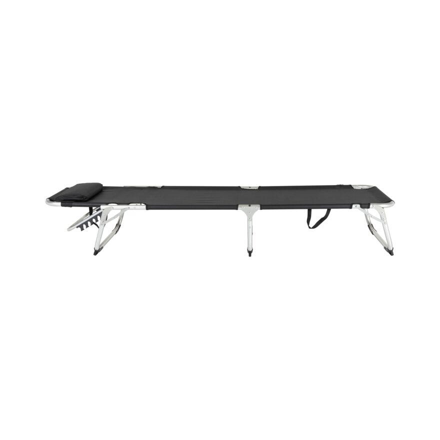 SIENA Solseng 60x200 cm i Svart