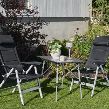Siena campingsett 57x90