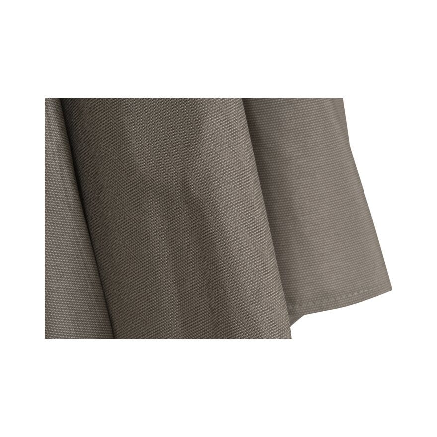 Hartman SOLAR EASY UP Parasoll Ø200 cm i Beige/natur