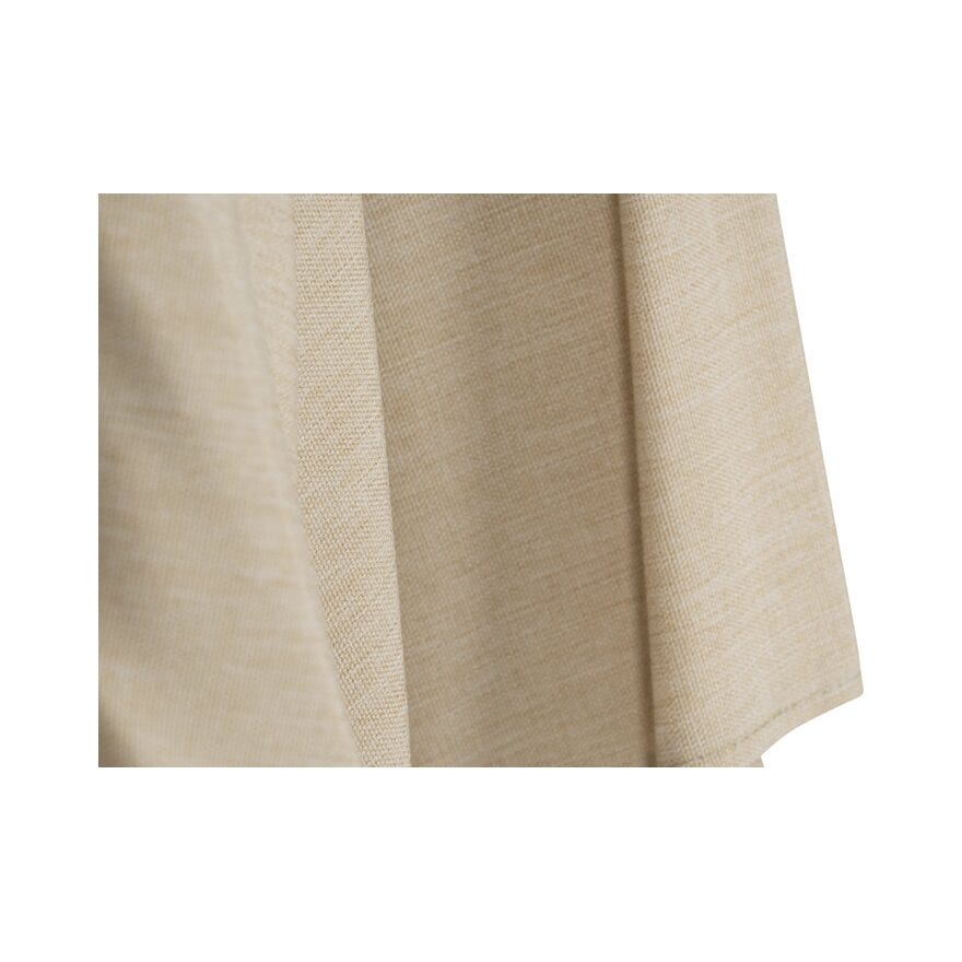 Hartman SOLAR EASY UP Parasoll Ø200 cm i Beige/natur