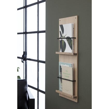 A-Magazine magasinholder 30x5