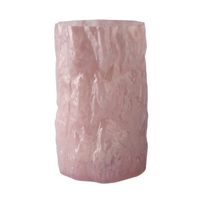 Bark vase H19
