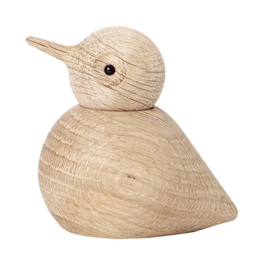 Andersen Birdie