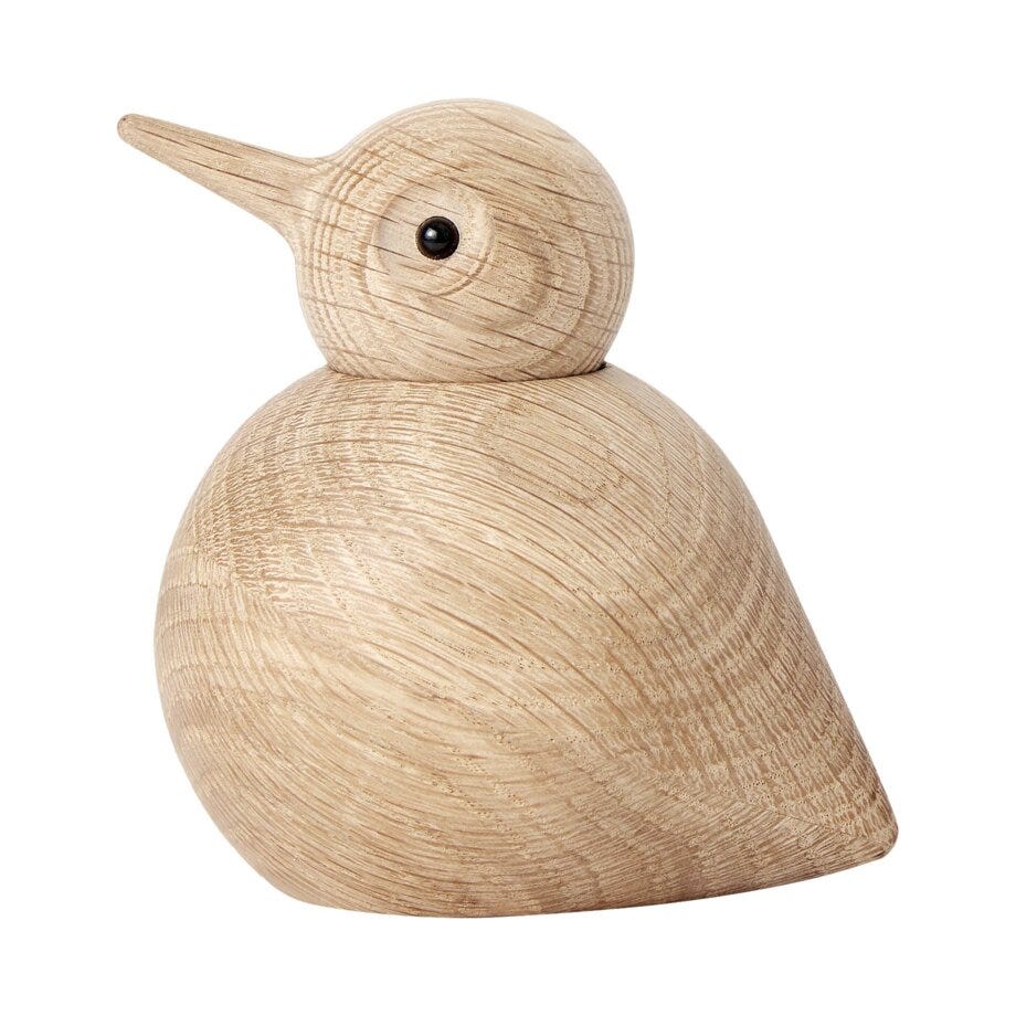 Andersen Birdie