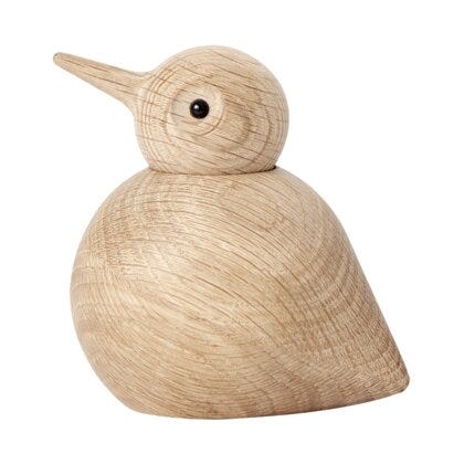 Birdie figur Ø9