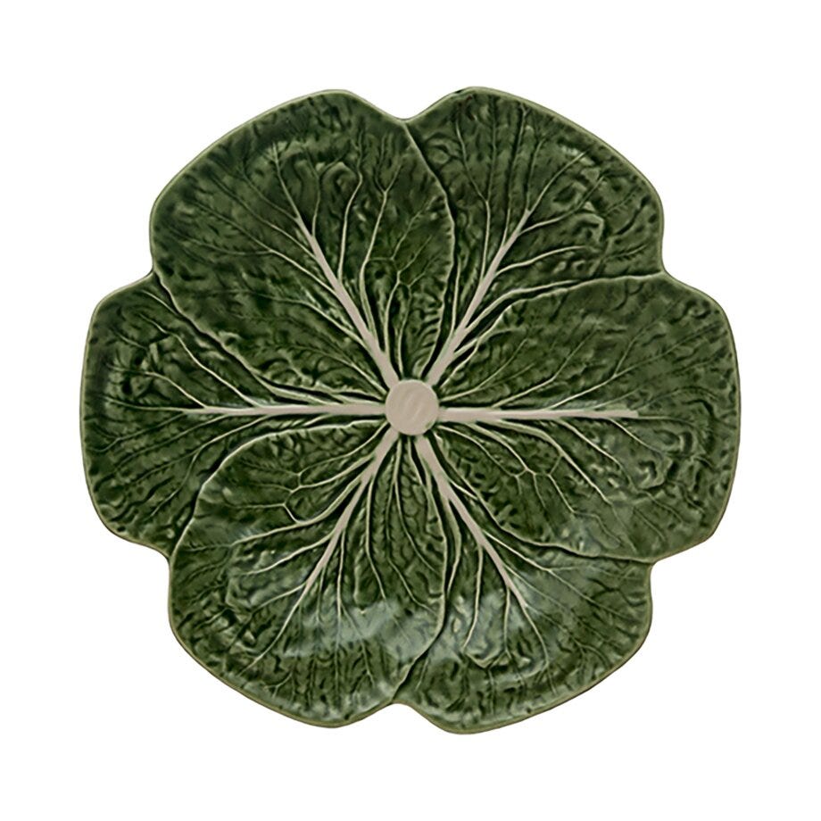 Bordallo Pinheiro Cabbage