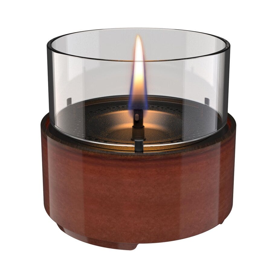 TenderFlame Cafè