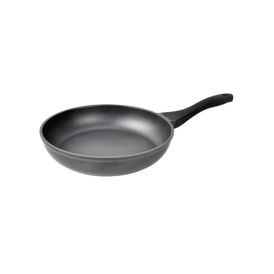 CHEF ØRJAN Stekepanne Ø28 cm i Svart