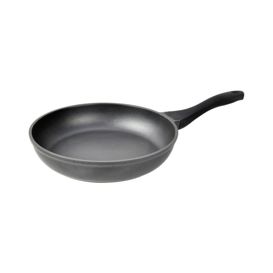 CHEF ØRJAN Stekepanne Ø28 cm i Svart